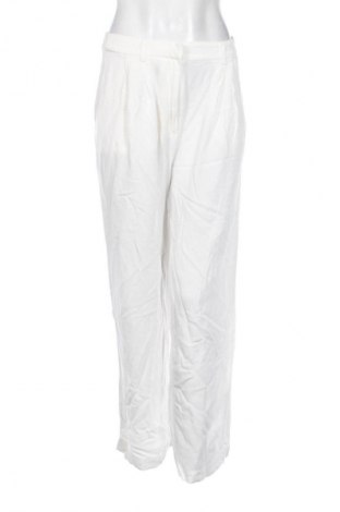 Női nadrág A Lot Less x About You, Méret S, Szín Ekrü
, Ár 19 958 Ft