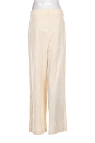 Dámské kalhoty  ABOUT YOU X MILLANE, Velikost M, Barva Krémová, Cena  2 129,00 Kč