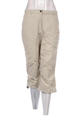 Damenhose ASICS, Größe M, Farbe Beige, Preis € 28,18