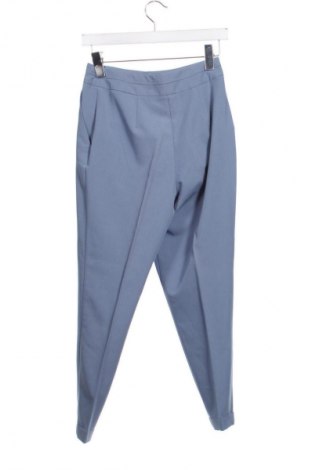 Dámské kalhoty  ASOS, Velikost XS, Barva Modrá, Cena  709,00 Kč