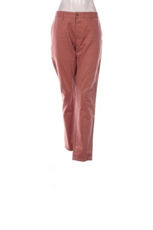 Damenhose ASOS, Größe XL, Farbe Aschrosa, Preis € 17,99