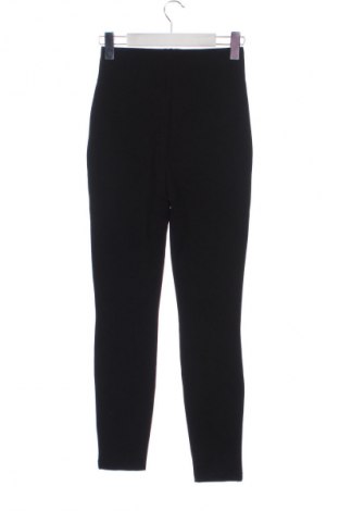 Dámske nohavice ASOS, Veľkosť XXS, Farba Čierna, Cena  8,95 €