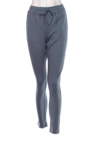 Pantaloni de femei Aada Studios, Mărime M, Culoare Albastru, Preț 294,99 Lei