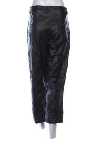 Γυναικείο παντελόνι About You, Μέγεθος L, Χρώμα Μαύρο, Τιμή 12,99 €