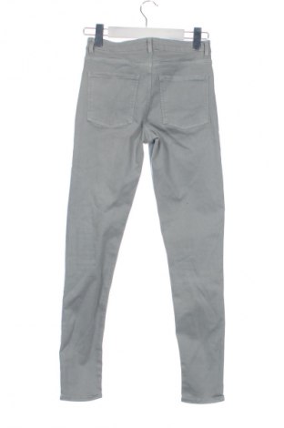 Dámske nohavice Acne Studios, Veľkosť XS, Farba Sivá, Cena  92,58 €
