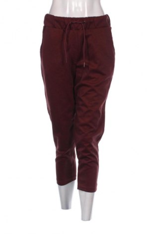 Dámske nohavice Active Touch, Veľkosť S, Farba Červená, Cena  26,56 €