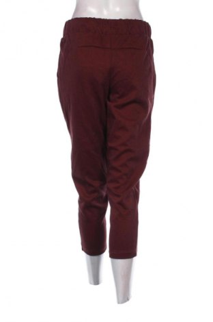 Dámske nohavice Active Touch, Veľkosť S, Farba Červená, Cena  26,56 €