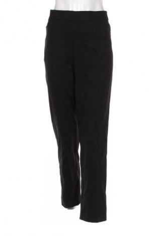 Damenhose Adagio, Größe XXL, Farbe Schwarz, Preis € 12,99