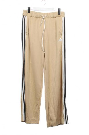 Dámské kalhoty  Adidas, Velikost XXL, Barva Béžová, Cena  689,00 Kč