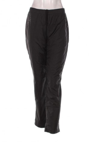 Γυναικείο παντελόνι Adidas, Μέγεθος S, Χρώμα Μαύρο, Τιμή 28,00 €