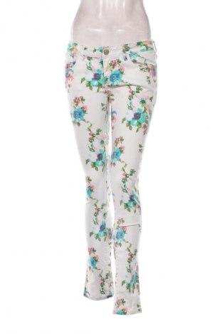 Дамски панталон Aeropostale, Размер M, Цвят Многоцветен, Цена 29,33 лв.