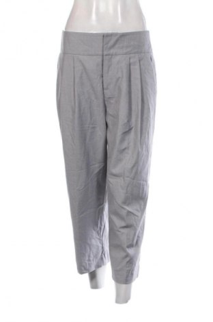 Damenhose Alba Moda, Größe M, Farbe Grau, Preis € 13,99