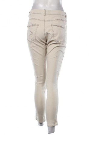 Damenhose Alessa, Größe M, Farbe Beige, Preis 20,97 €