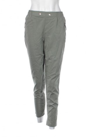 Dámské kalhoty  Alica, Velikost M, Barva Zelená, Cena  623,00 Kč