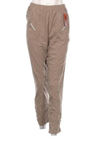 Damenhose Alisa, Größe S, Farbe Grün, Preis € 19,99