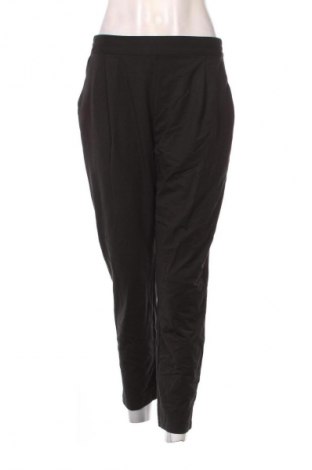 Pantaloni de femei AllSaints, Mărime M, Culoare Negru, Preț 649,99 Lei