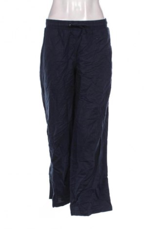 Damskie spodnie Amazon Essentials, Rozmiar XXL, Kolor Niebieski, Cena 36,99 zł