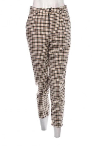 Damskie spodnie Amisu, Rozmiar M, Kolor Kolorowy, Cena 26,99 zł