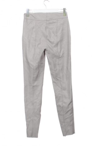 Pantaloni de femei Amisu, Mărime S, Culoare Gri, Preț 34,99 Lei