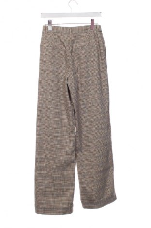 Damskie spodnie Amisu, Rozmiar XS, Kolor Kolorowy, Cena 110,07 zł