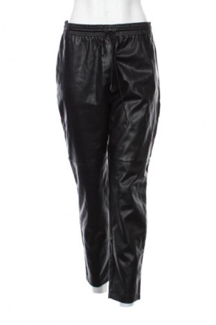 Γυναικείο παντελόνι Amisu, Μέγεθος L, Χρώμα Μαύρο, Τιμή 15,70 €