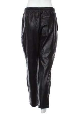 Γυναικείο παντελόνι Amisu, Μέγεθος L, Χρώμα Μαύρο, Τιμή 15,70 €