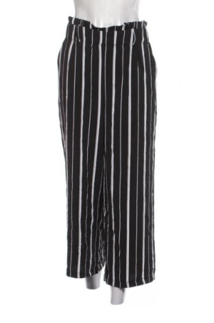 Γυναικείο παντελόνι Amisu, Μέγεθος L, Χρώμα Πολύχρωμο, Τιμή 12,99 €