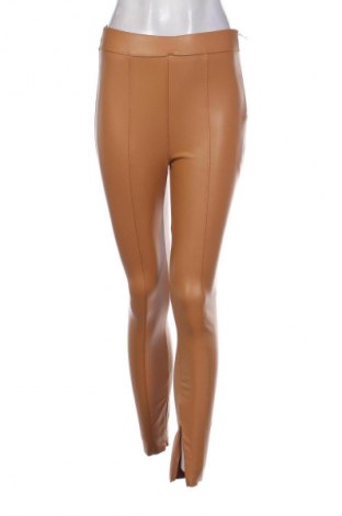 Damskie spodnie Amisu, Rozmiar M, Kolor Pomarańczowy, Cena 67,41 zł