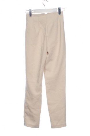 Női nadrág Amisu, Méret XXS, Szín Bézs, Ár 5 800 Ft