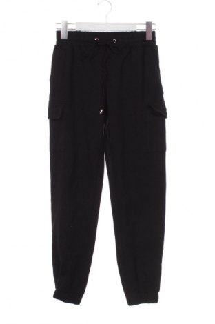 Pantaloni de femei Amisu, Mărime XS, Culoare Negru, Preț 77,17 Lei