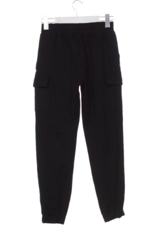 Pantaloni de femei Amisu, Mărime XS, Culoare Negru, Preț 77,17 Lei