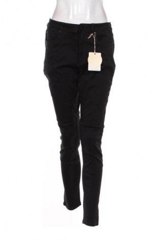 Pantaloni de femei Ana&Ava, Mărime L, Culoare Negru, Preț 443,99 Lei