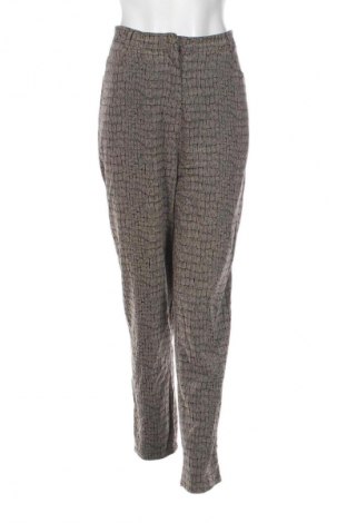 Damenhose Anna Montana, Größe L, Farbe Mehrfarbig, Preis 21,00 €