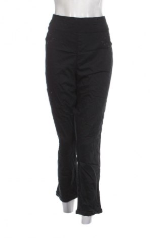 Pantaloni de femei Armand Thiery, Mărime XL, Culoare Negru, Preț 56,99 Lei