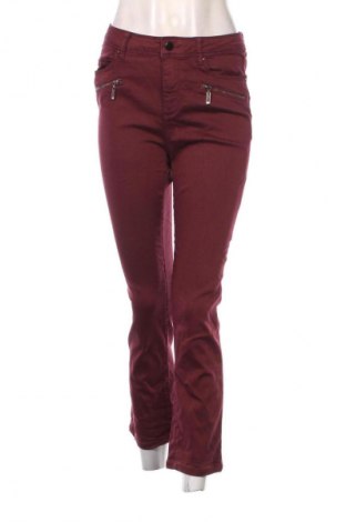 Damenhose Armand Thiery, Größe M, Farbe Rot, Preis 8,99 €