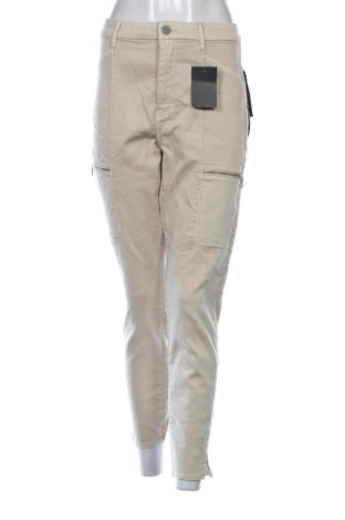 Dámské kalhoty  Articles of Society, Velikost XL, Barva Béžová, Cena  1 089,00 Kč