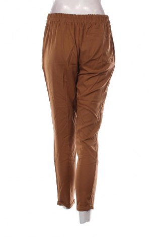 Pantaloni de femei Artigli, Mărime XL, Culoare Maro, Preț 163,16 Lei