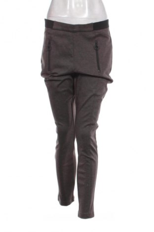 Damskie spodnie BAF, Rozmiar L, Kolor Brązowy, Cena 35,99 zł