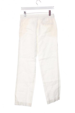 Pantaloni de femei BOSS, Mărime XS, Culoare Alb, Preț 450,00 Lei