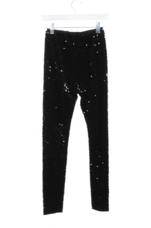 Дамски панталон BSB, Размер XS, Цвят Черен, Цена 41,06 лв.