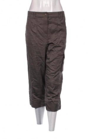 Damenhose Basler, Größe XXL, Farbe Braun, Preis € 14,99