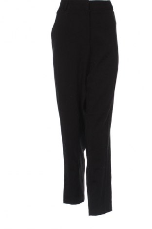 Γυναικείο παντελόνι Be You, Μέγεθος 4XL, Χρώμα Μαύρο, Τιμή 41,99 €