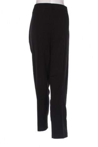 Γυναικείο παντελόνι Be You, Μέγεθος 4XL, Χρώμα Μαύρο, Τιμή 41,99 €