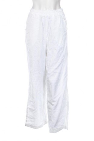 Damskie spodnie Beloved, Rozmiar M, Kolor Biały, Cena 66,67 zł