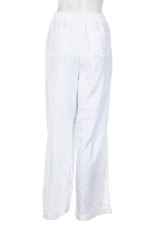 Damskie spodnie Beloved, Rozmiar M, Kolor Biały, Cena 66,67 zł