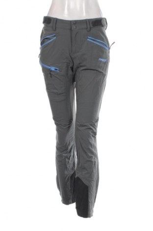 Damskie spodnie Berghaus, Rozmiar M, Kolor Szary, Cena 104,99 zł