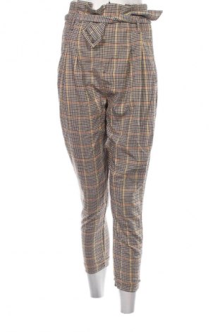 Dámské kalhoty  Bershka, Velikost S, Barva Vícebarevné, Cena  219,00 Kč