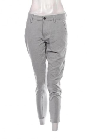 Női nadrág Bershka, Méret L, Szín Szürke, Ár 3 459 Ft