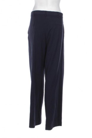 Γυναικείο παντελόνι Bershka, Μέγεθος S, Χρώμα Μπλέ, Τιμή 14,83 €