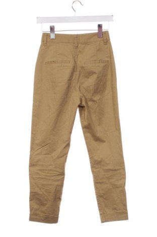 Dámske nohavice Bershka, Veľkosť XXS, Farba Hnedá, Cena  14,91 €